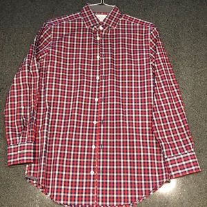 Charles Tyrwhitt extra slim shirt